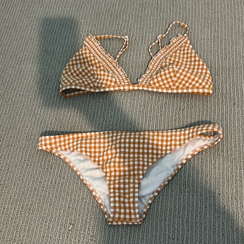 Rhythm bikini